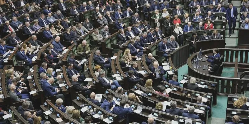 Kiedy teraz odbędą się obrady sejmu? Sprawdź harmonogram!