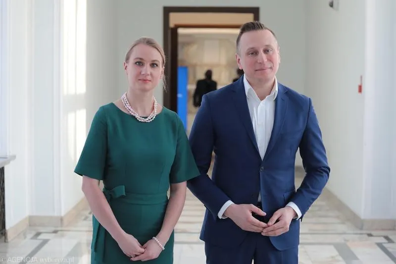 Brejza a senat: Czy udało mu się zdobyć mandat?