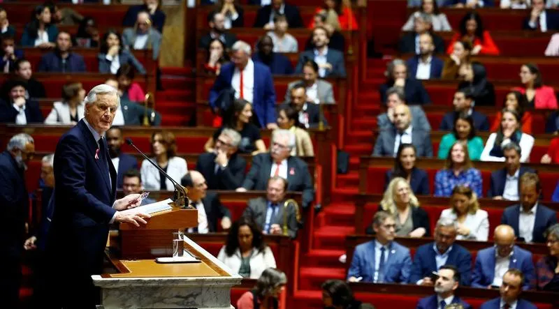 Co planuje rząd w obliczu nadchodzących wyzwań?