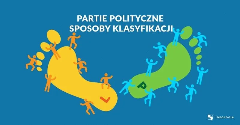 Co to oznacza: prawica i lewica w dzisiejszej polityce?
