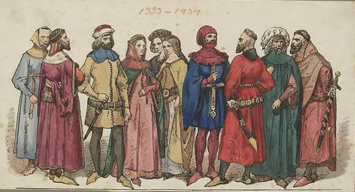 Czym jest społeczeństwo stanowe i jakie ma znaczenie w dzisiejszym świecie?