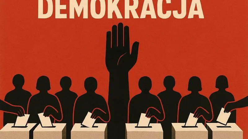 Demokracja pośrednia a bezpośrednia: kluczowe różnice, które warto znać