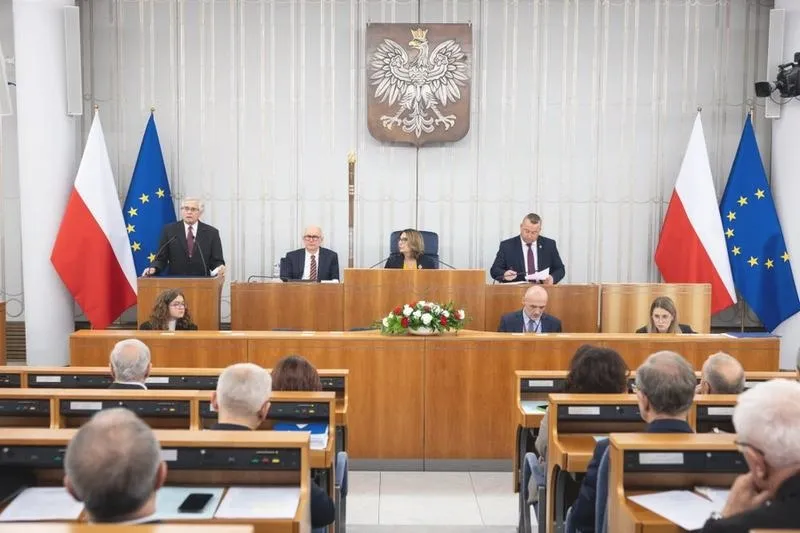 Dlaczego warto wiedzieć, po co jest Senat?