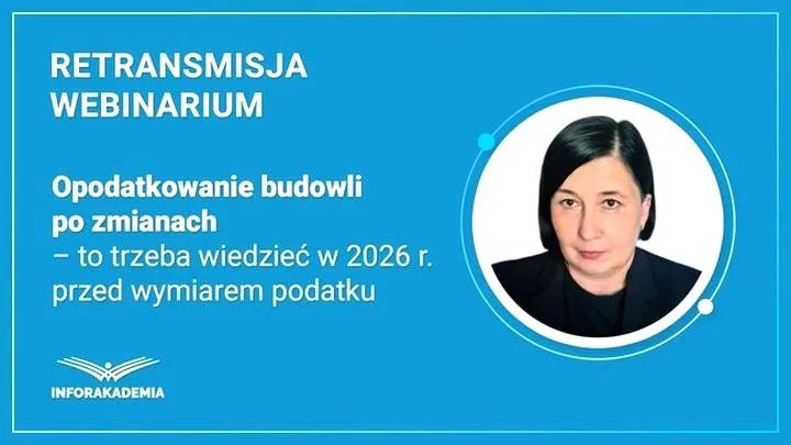 Do kiedy można dokonać wyboru opodatkowania w 2026 roku?