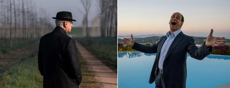 Gdzie w kinach oglądać najnowsze filmy o polityce?