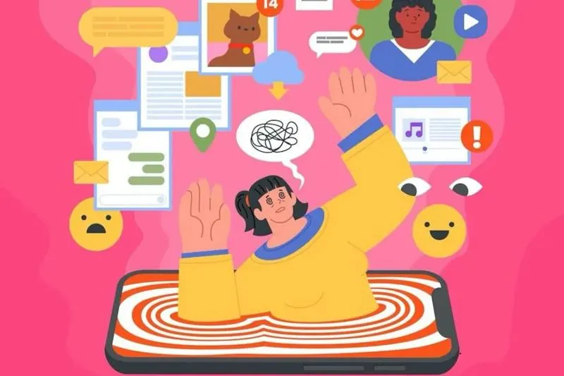 Jak media wpływają na nasze postrzeganie rzeczywistości?