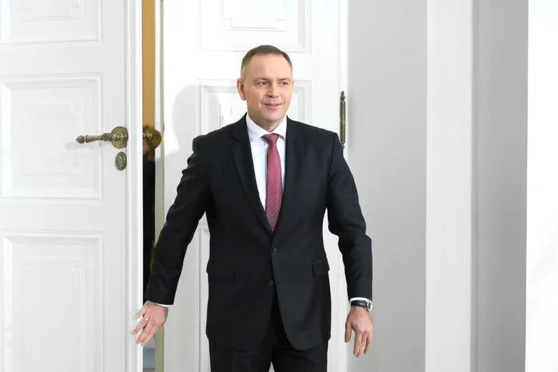 Jak skutecznie przeprowadzić test na kogo głosować na prezydenta 2026?
