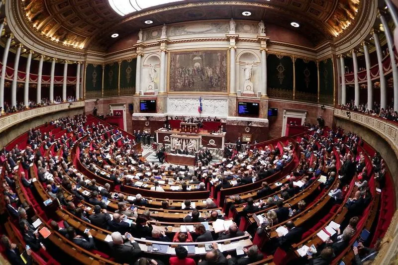 Jak sprawdzić, jak kdo hlasoval v parlamentu?