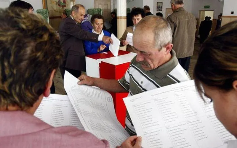 Jakie dokumenty są niezbędne na wybory? Przewodnik dla głosujących