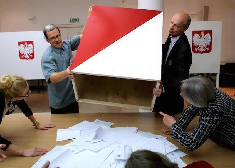 Jakie są koszty wyborów parlamentarnych w 2026 roku? Ile płacą za organizację?