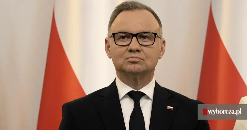 Kiedy koniec kadencji prezydenta Dudy? Oto kluczowe daty i wydarzenia