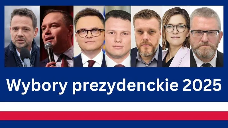 Kiedy poznamy termin wyborów prezydenckich 2026? Oto wszystko, co musisz wiedzieć!