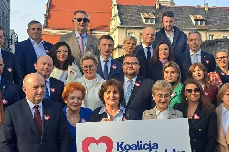 Kiedy wybory do samorządów w Polsce? Sprawdź daty i kluczowe informacje!
