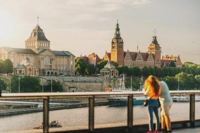 Kiedy wybory na prezydenta Szczecina? Przewodnik po nadchodzących zmianach w mieście