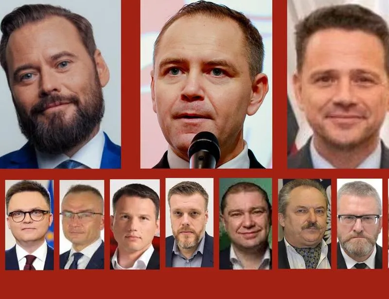 Kogo wybrać? Przewodnik po kandydatach w wyborach samorządowych