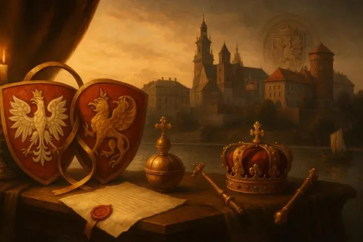 Kto jest kim w politycznym romansie? Odkryj fascynujący świat filmu!