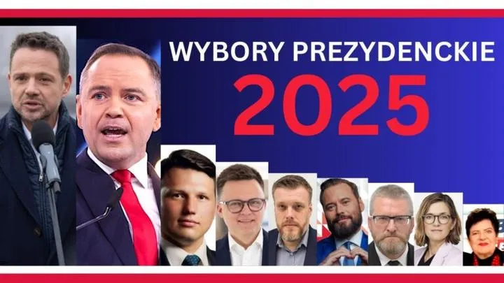 Kto ma szansę na zwycięstwo według najnowszego sondażu?