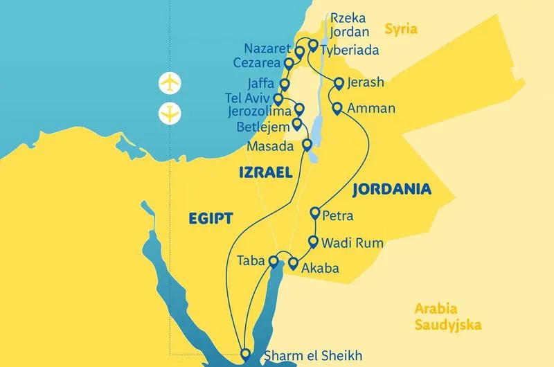 Kto okazał się zwycięzcą wyborów w Izraelu? Poznaj najnowsze wyniki!
