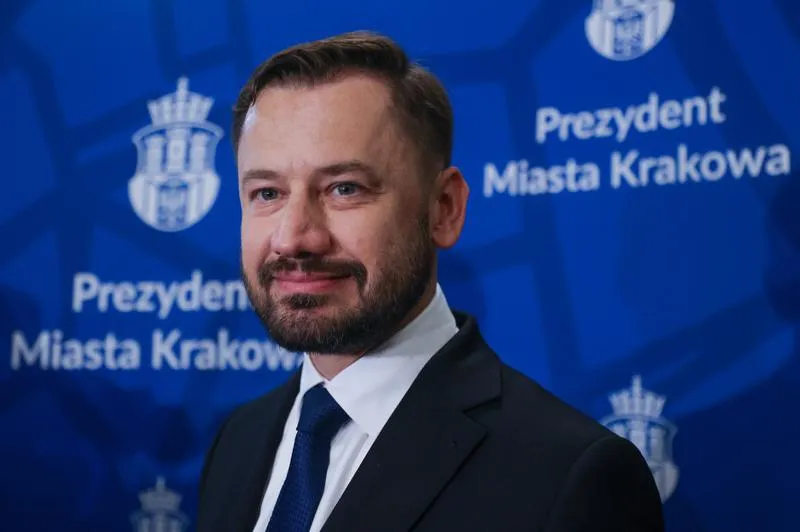 Kto sprawuje władzę w Krakowie? Odkrywamy, kto jest prezydentem tego magicznego miasta