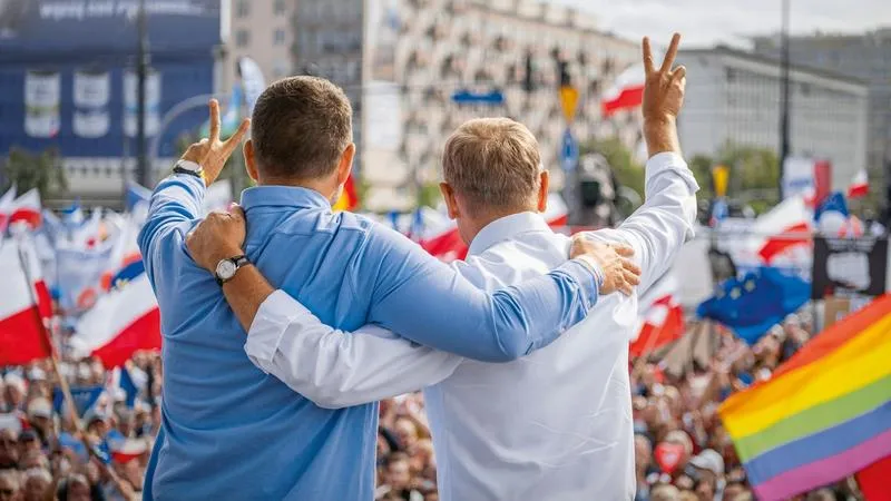 Kto startuje w wyborach na prezydenta? Przegląd kandydatów i ich szans
