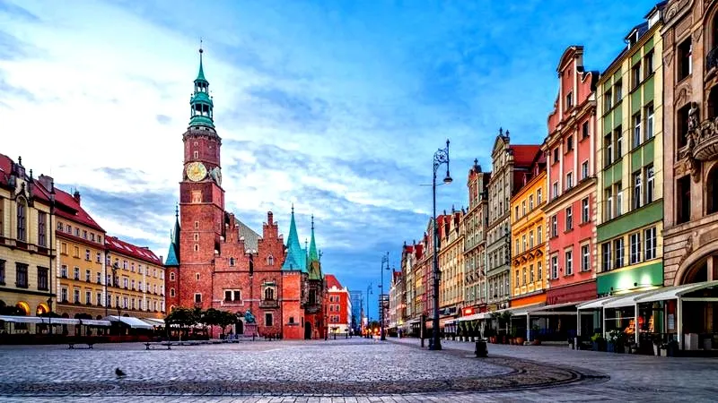 Kto został prezydentem Wrocławia? Oto najnowsze wiadomości i analiza wyborów.