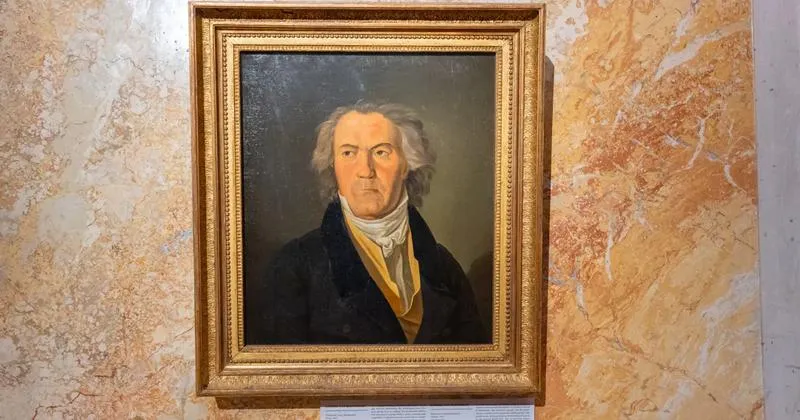 Odkryj, jaki tytuł ma hymn Unii Europejskiej i jego znaczenie