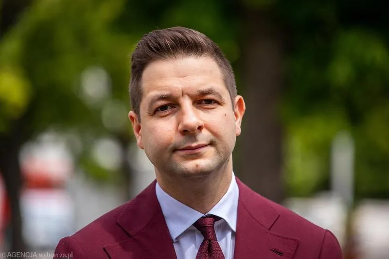 Patryk Jaki zaskakuje w parlamencie europejskim: Co wydarzyło się wczoraj?