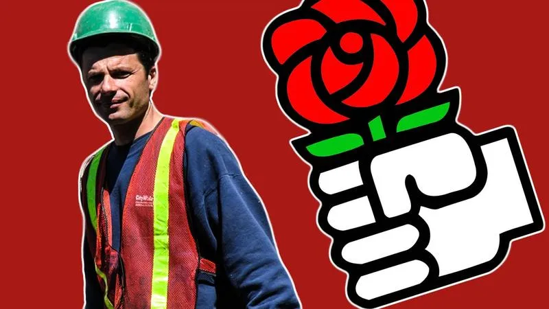 Politycy tacy jak socjaldemokraci i laburzyści w obliczu współczesnych wyzwań społecznych