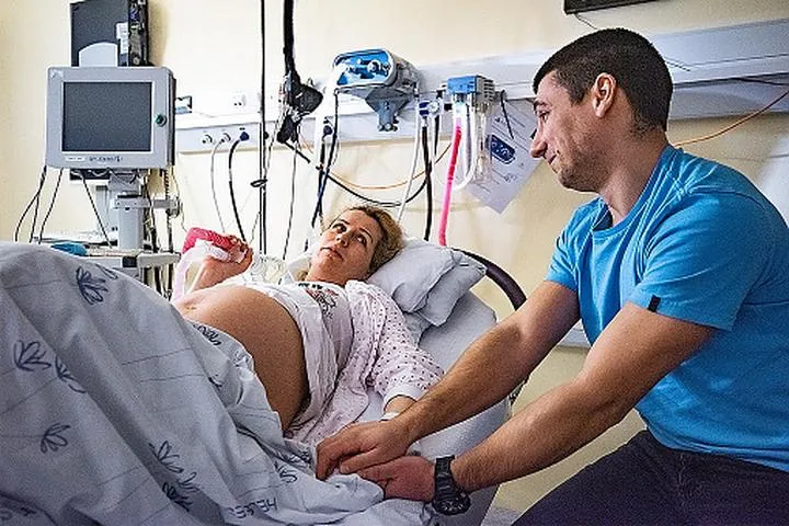 Prawo wyboru po pierwszej cesarce – co powinnaś wiedzieć?