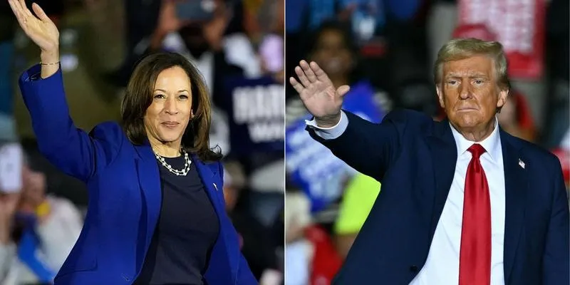 Wszystko, co musisz wiedzieć o tym, jak przebiegają wybory w USA