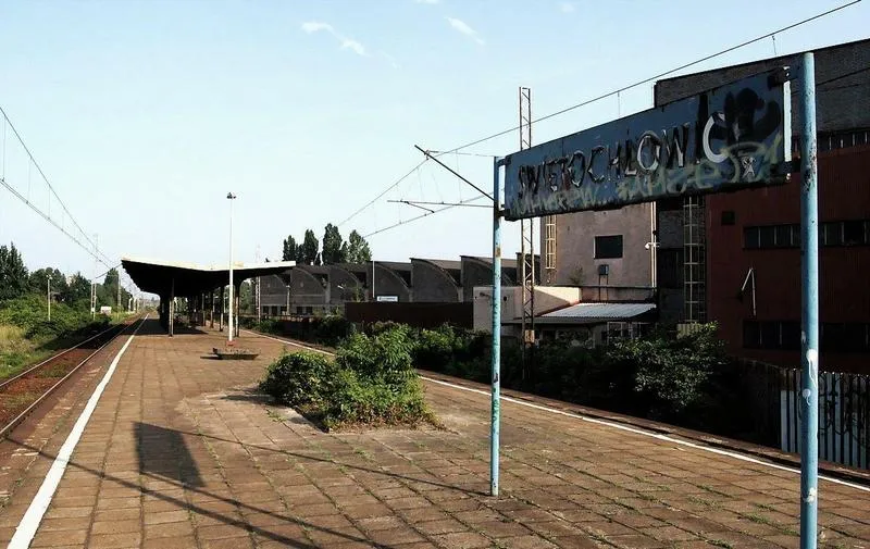 Wybory w Świętochłowicach: Kto zdobył prezydencki urząd?