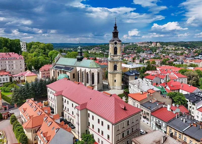 Znamy już nazwisko nowego prezydenta Przemyśla!