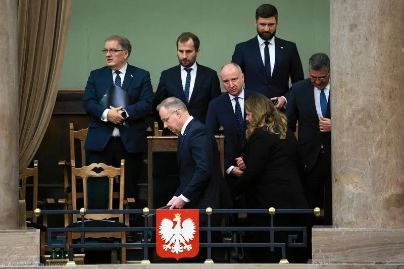 Analiza i przewidywania wyborów prezydenckich