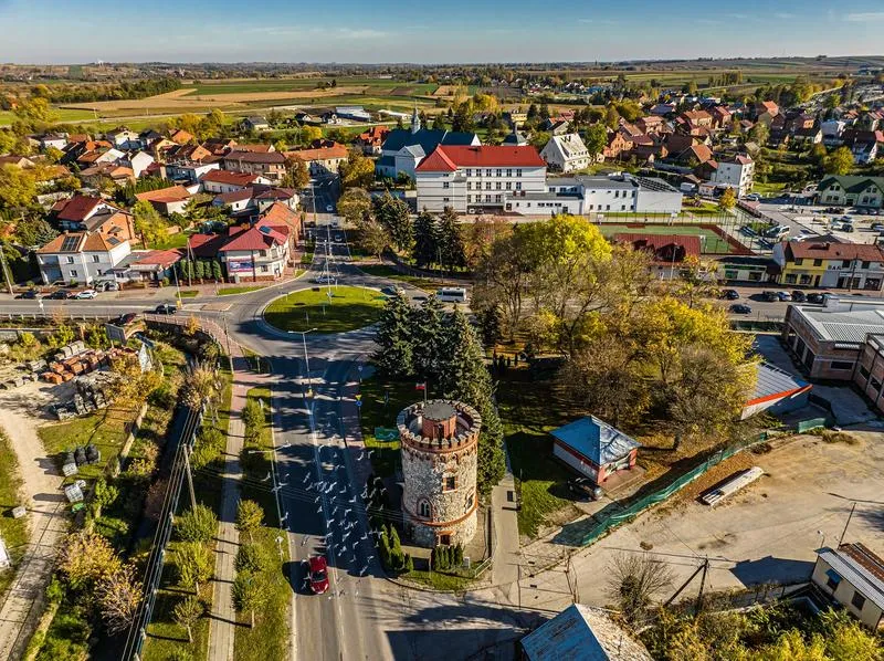 Analiza zmian po wyborach