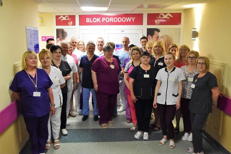 Bezpieczeństwo i doświadczenie personelu