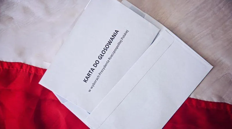 Bezpieczeństwo i poufność głosowania