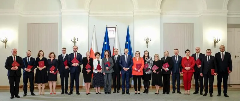 Bezpieczeństwo narodowe