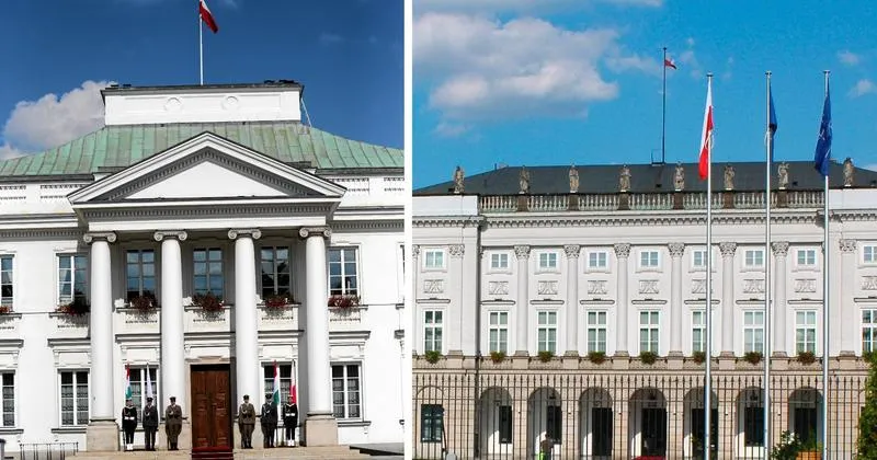 Codzienność za zamkniętymi drzwiami