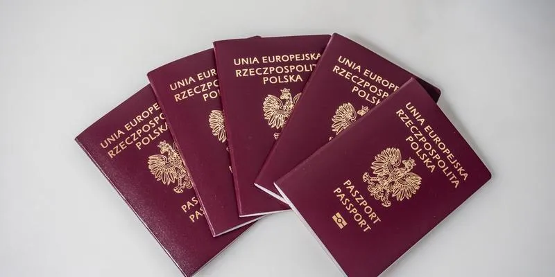 Czas oczekiwania na obywatelstwo