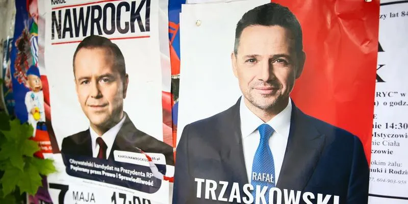 Czas trwania wyborów