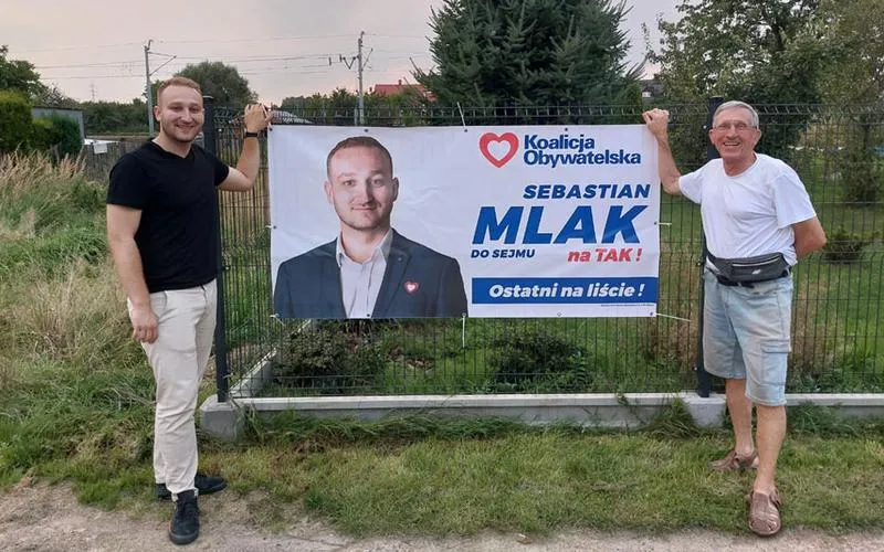 Czynne i bierne prawo wyborcze