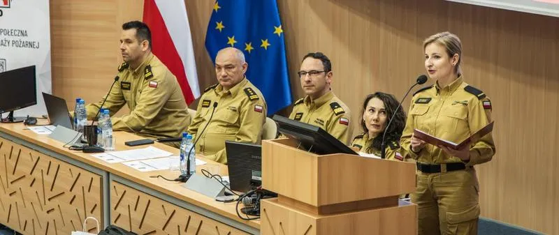 Czysty transport w Polsce