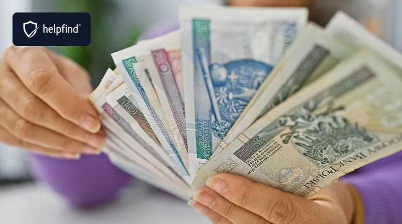 Decyzje rządu i polityka społeczna