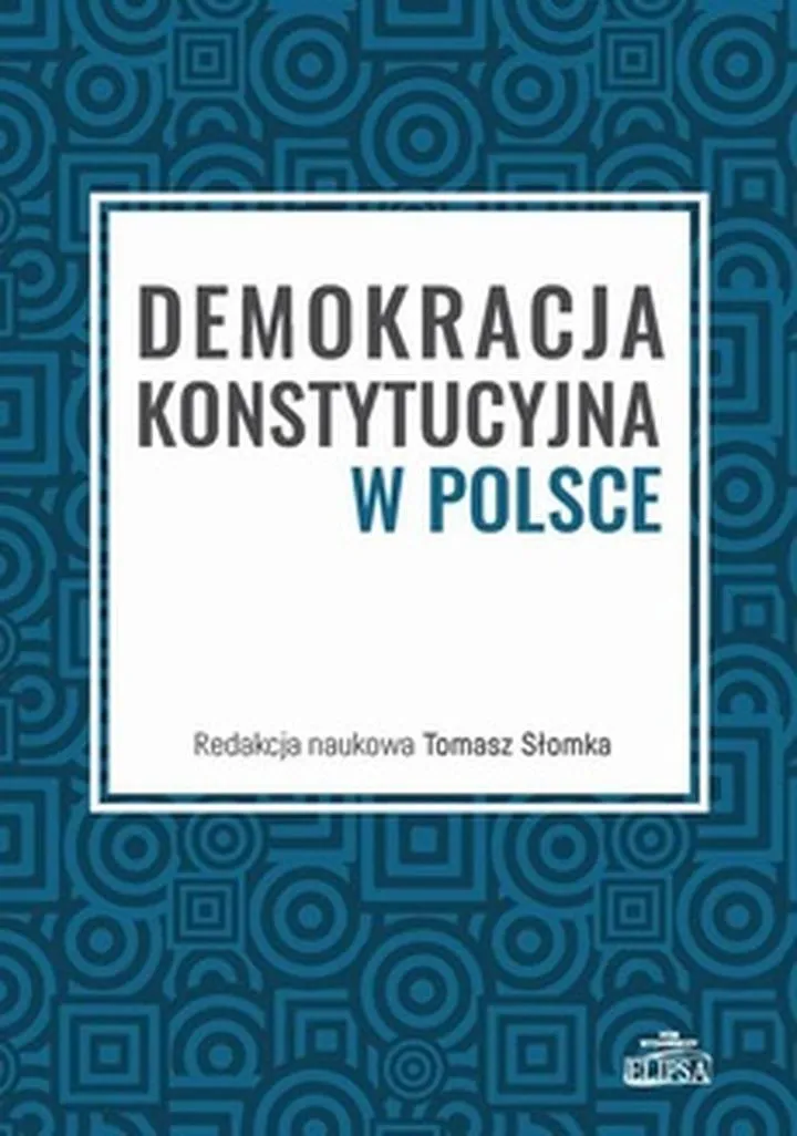 Demokracja konstytucyjna