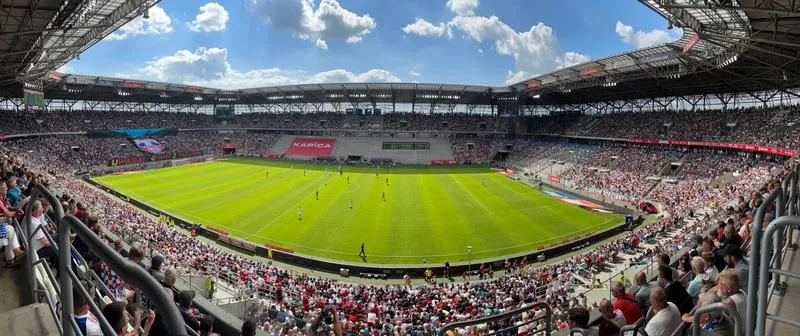 Dynamika wyborcza i trendy Zabrze