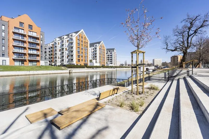 Dzieci prezydenta Gdańska