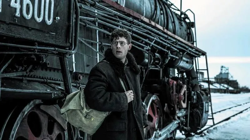 Filmy o polityce w kinach