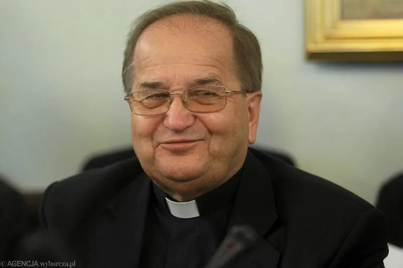 Finansowanie publiczne Tadeusza Rydzyka