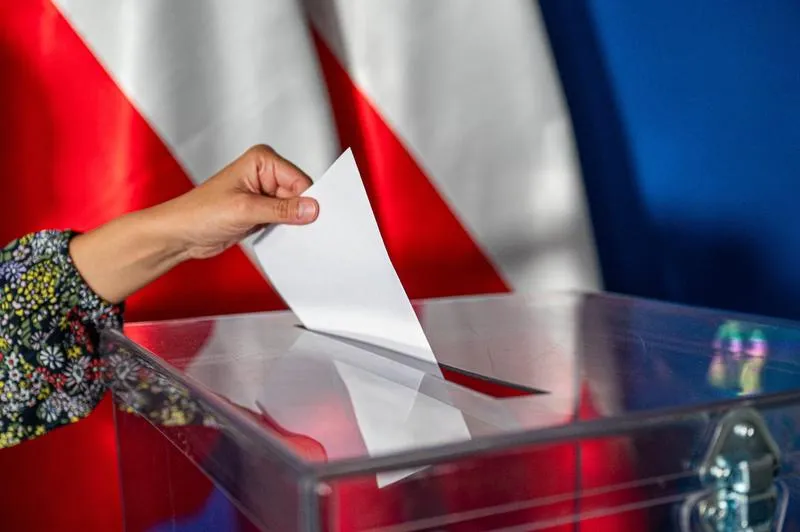 Frekwencja wyborcza w miastach