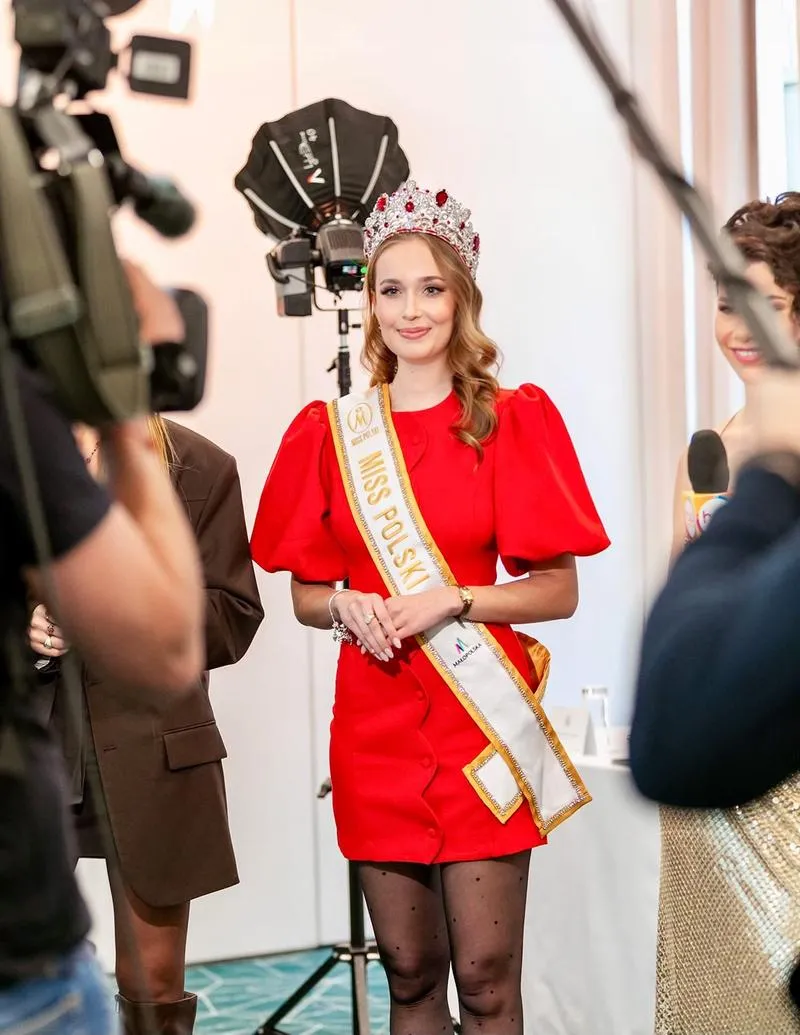 Gala Miss Polski 2026 miejsce i przebieg
